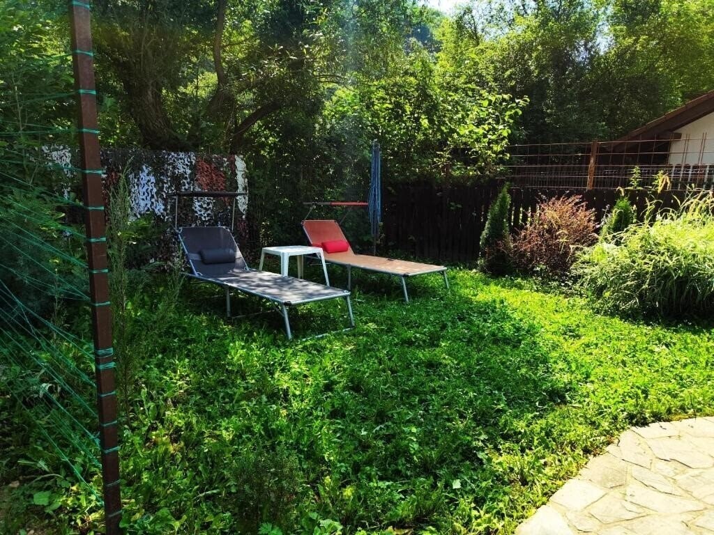 Фотография Casa Crissio 3*