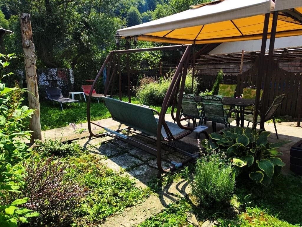 Фото Casa Crissio 3*