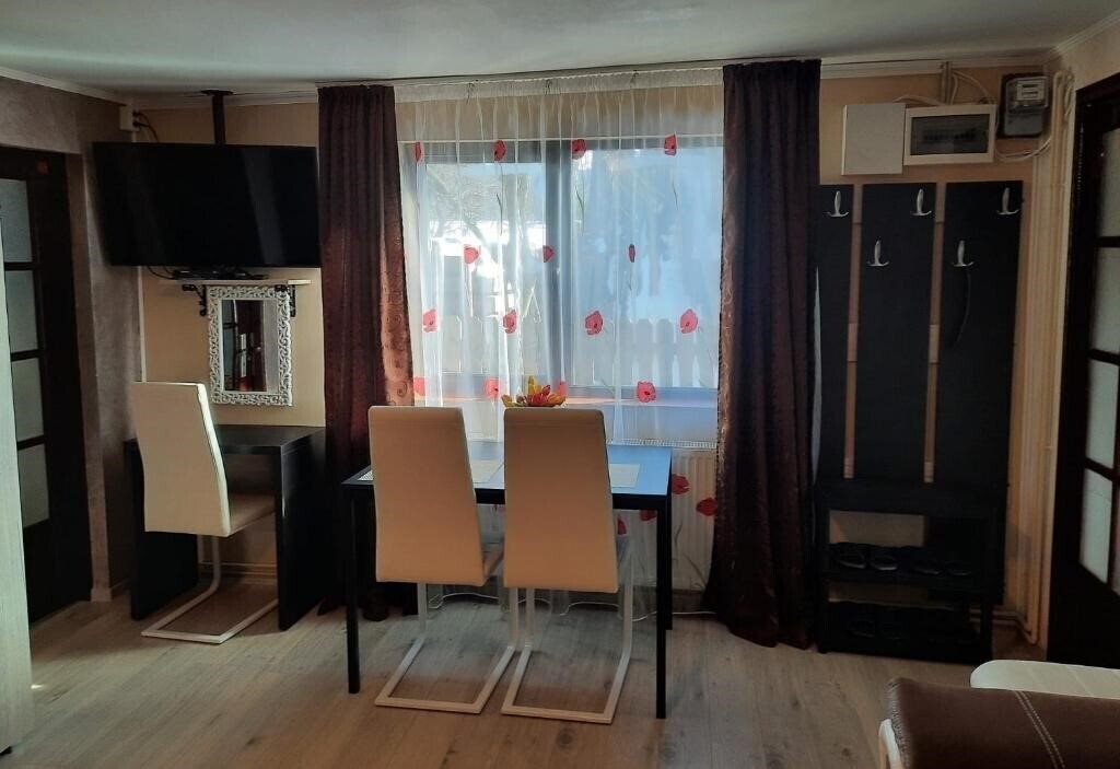 Картинка Casa Crissio 3*