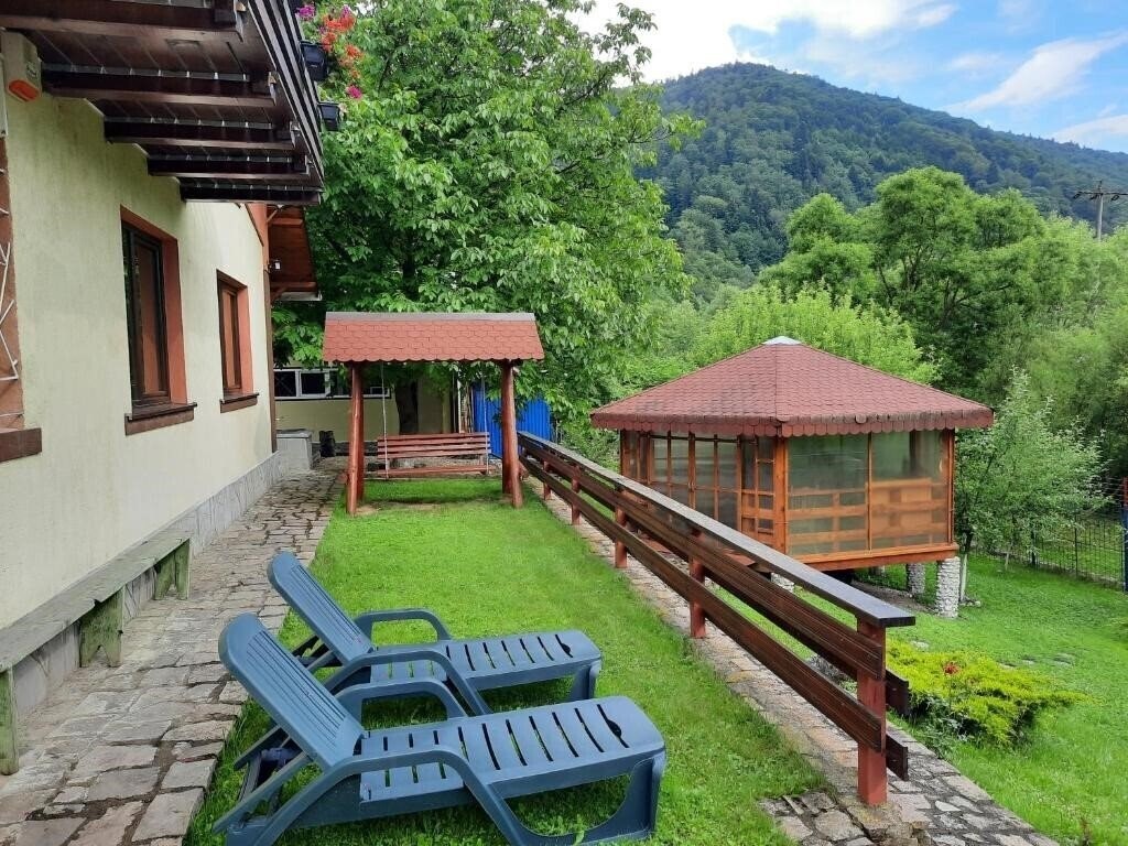 Фото Casa Teodora 3*