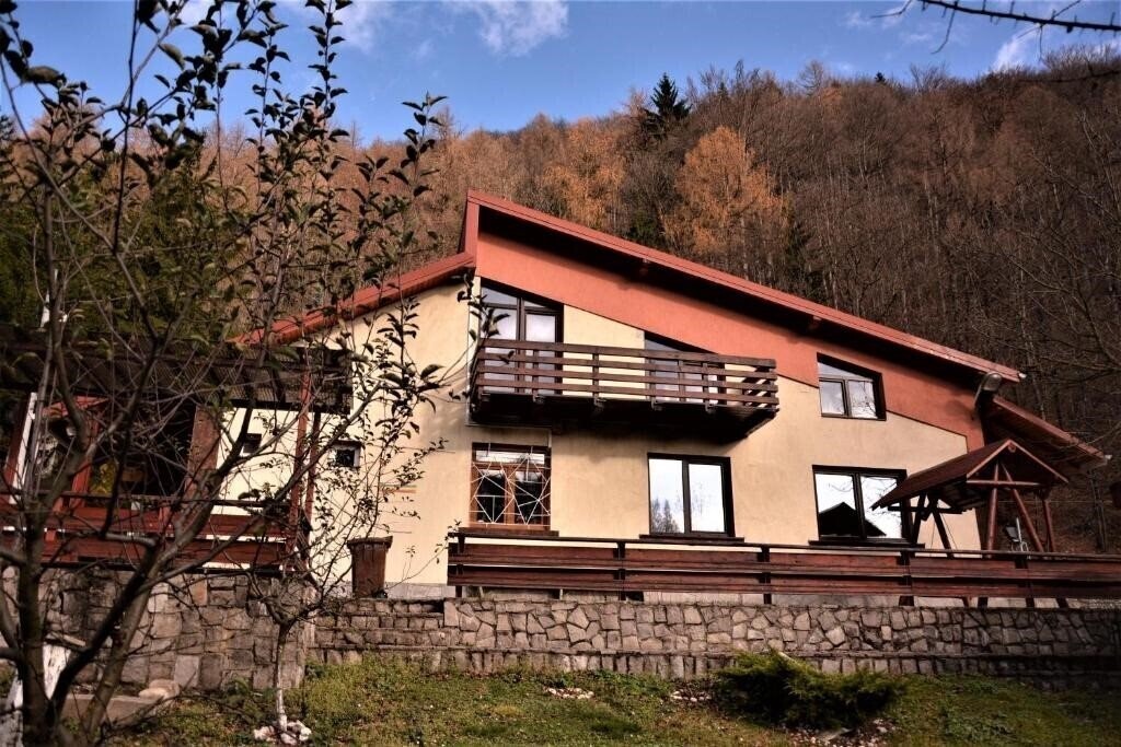 Отель Casa Teodora 3*