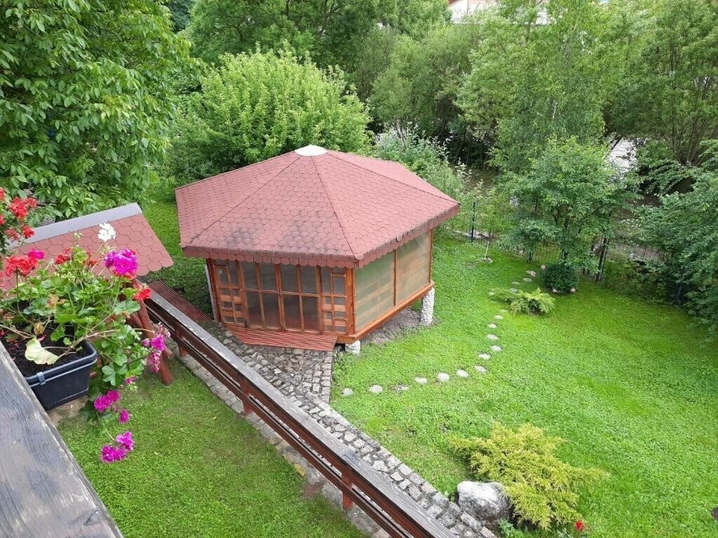 Изображение Casa Teodora 3*