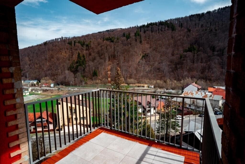 Изображение Elite Apartments Sinaia 3*