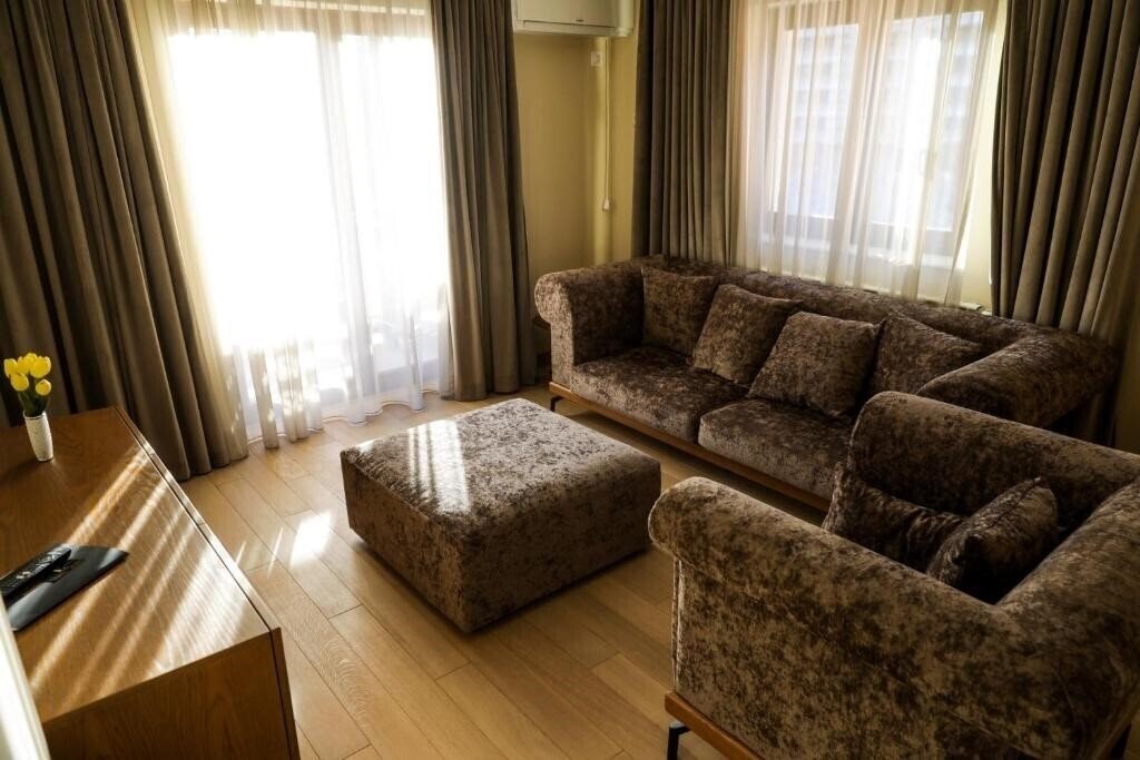 Фотография Expecto Apartments 3*