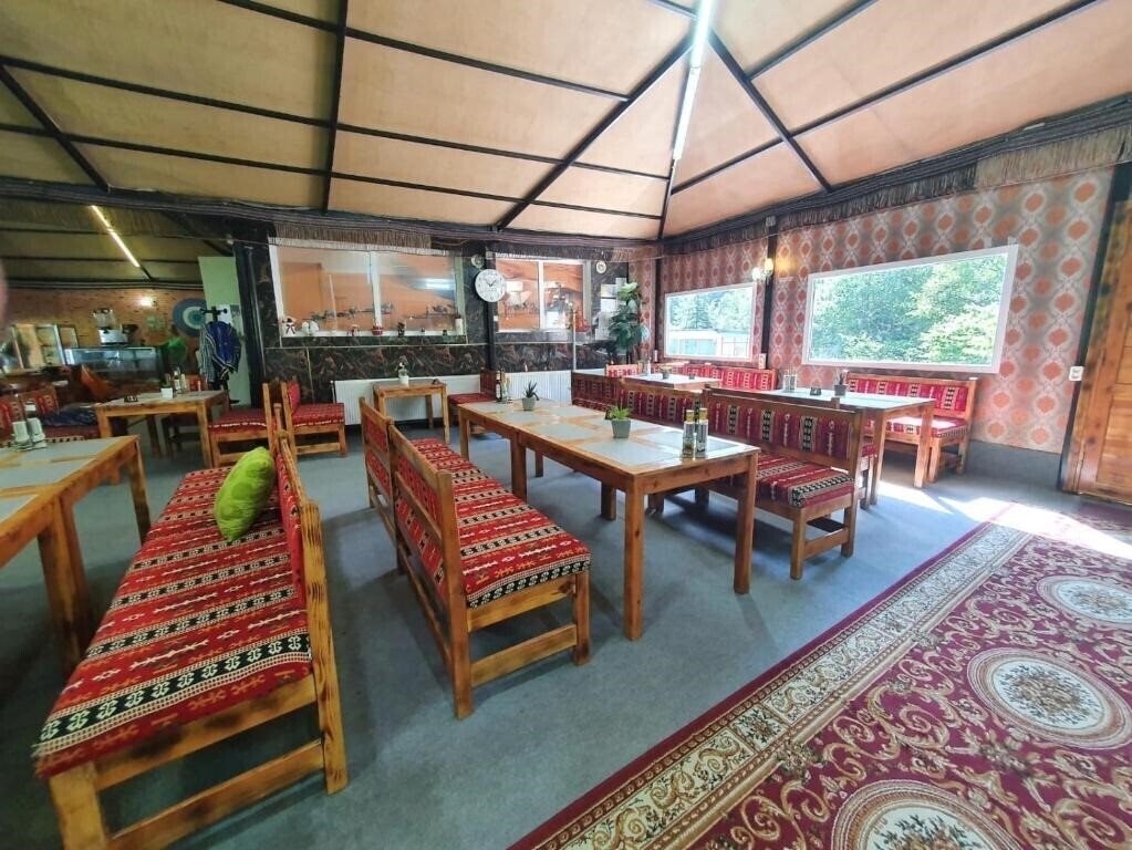 Фото Hotel Green Palace 3*