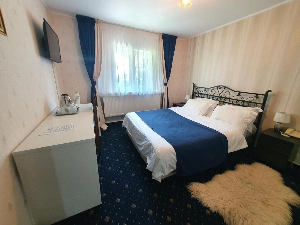 Картинка Hotel Green Palace 3*
