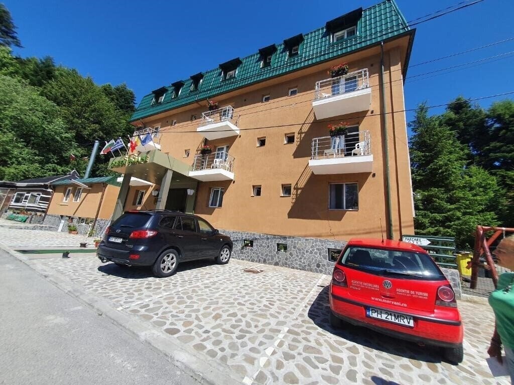 Фото Hotel Green Palace 3*