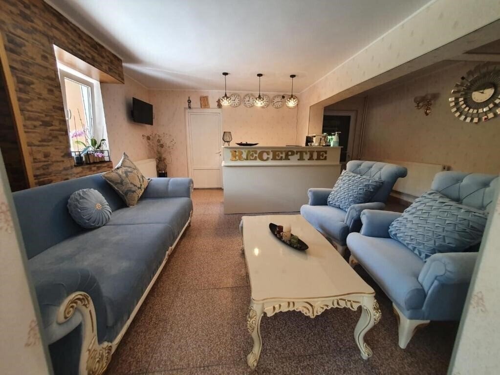 Фотография Hotel Green Palace 3*