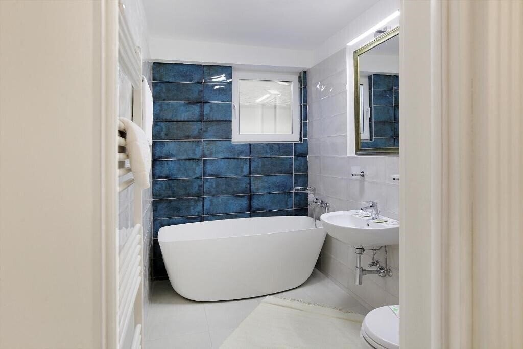 Фотография Hotel Excelsior Sinaia (ex. Excelsior Boutique Hotel Sinaia) 3*