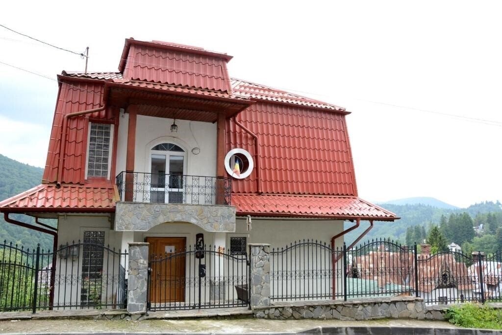 Отель Casa Ana 3*