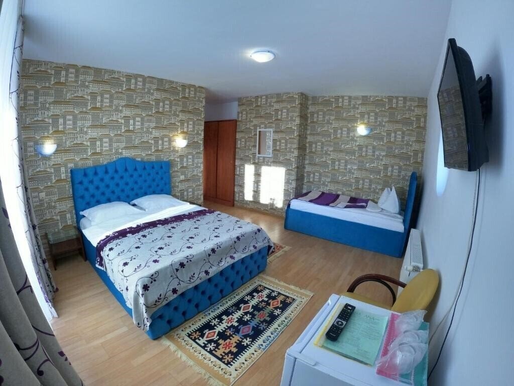 Фото Casa Ana 3*