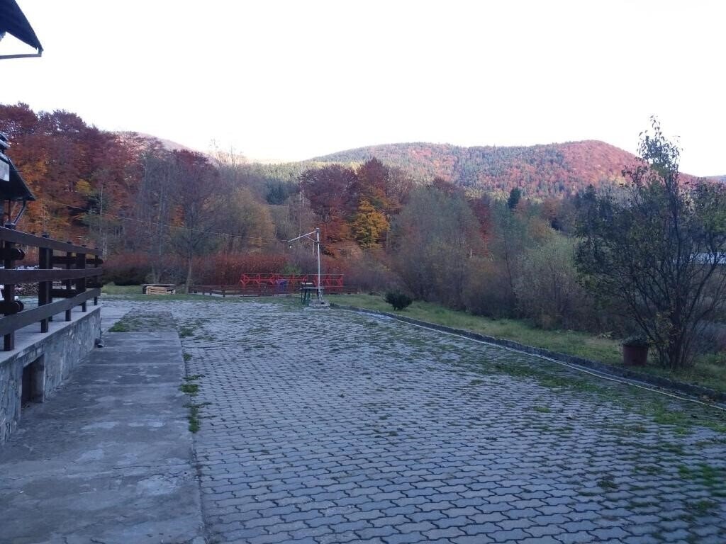 Фотография Pensiunea Tranzit 3*