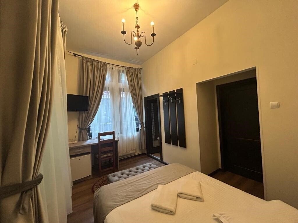 Зображення Hotel Stavilar 3*