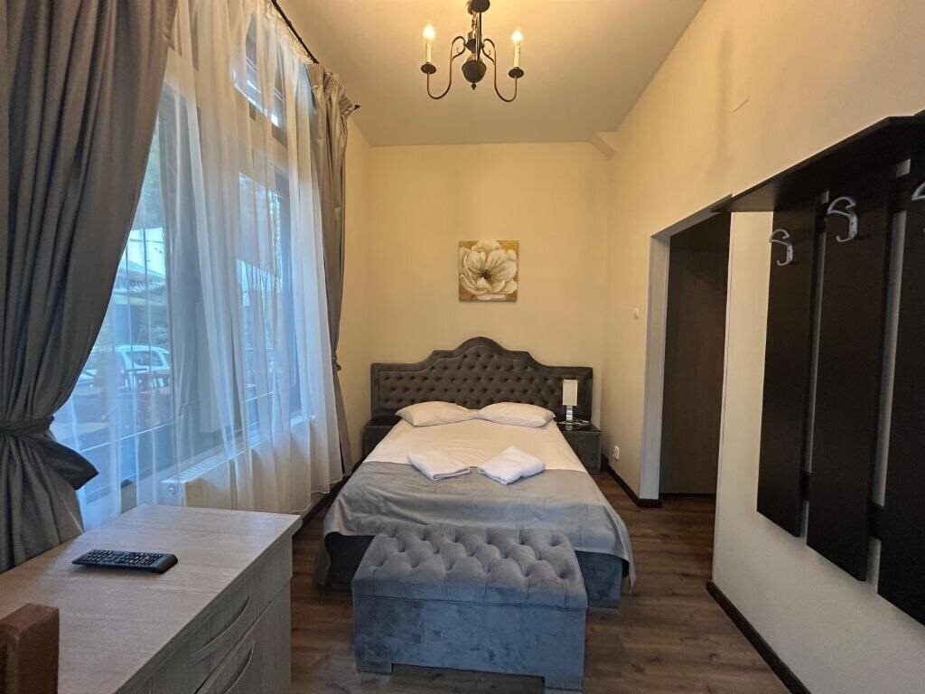 Картинка Hotel Stavilar 3*