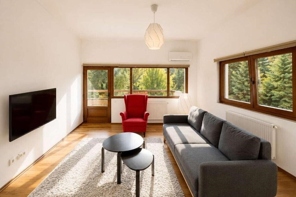 Фото Forest Apartments by Olala Homes 3*