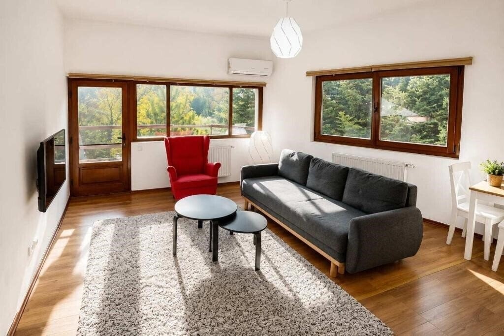 Фотография Forest Apartments by Olala Homes 3*