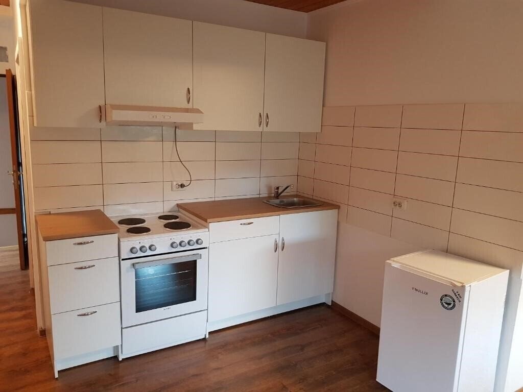 Картинка Forest Apartments by Olala Homes (ex. Olala Forest Apartments) 3*