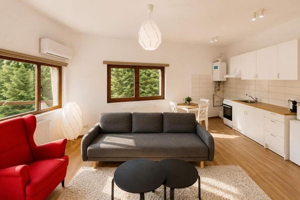 Картинка Forest Apartments by Olala Homes 3*