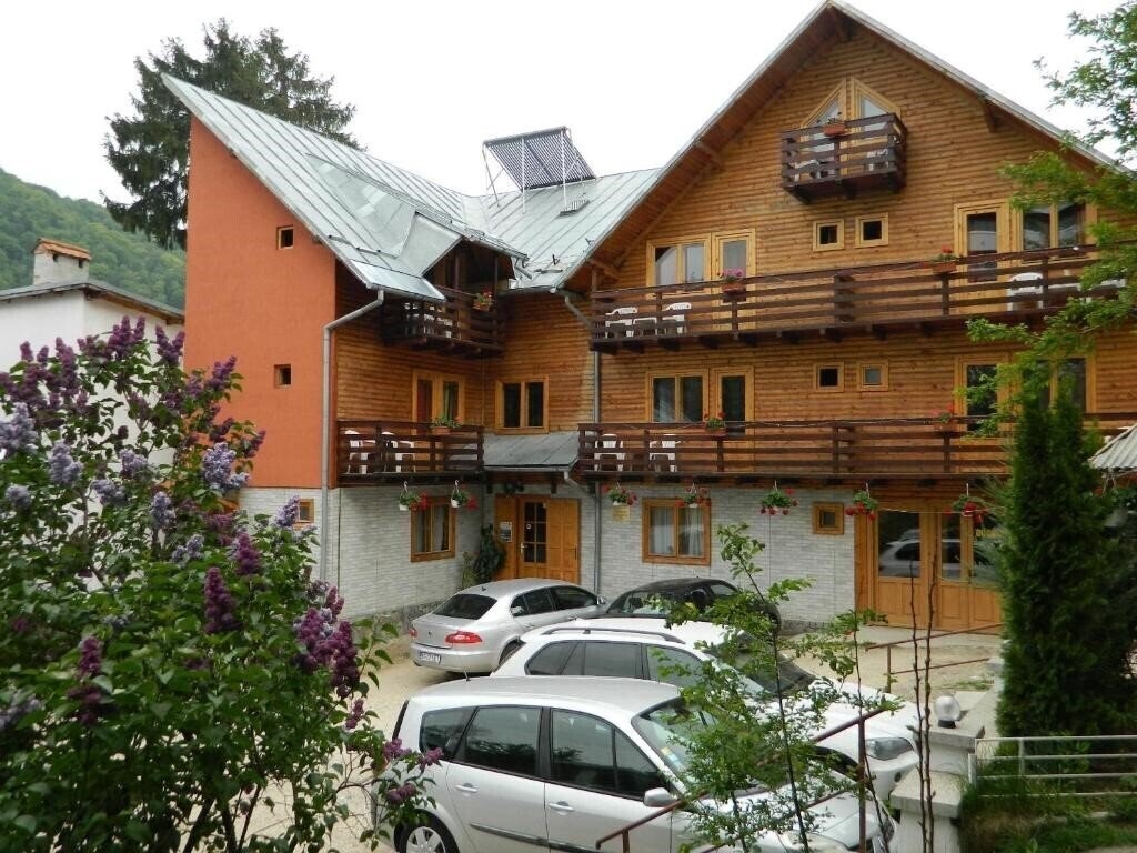 Готель La Cristina 3*