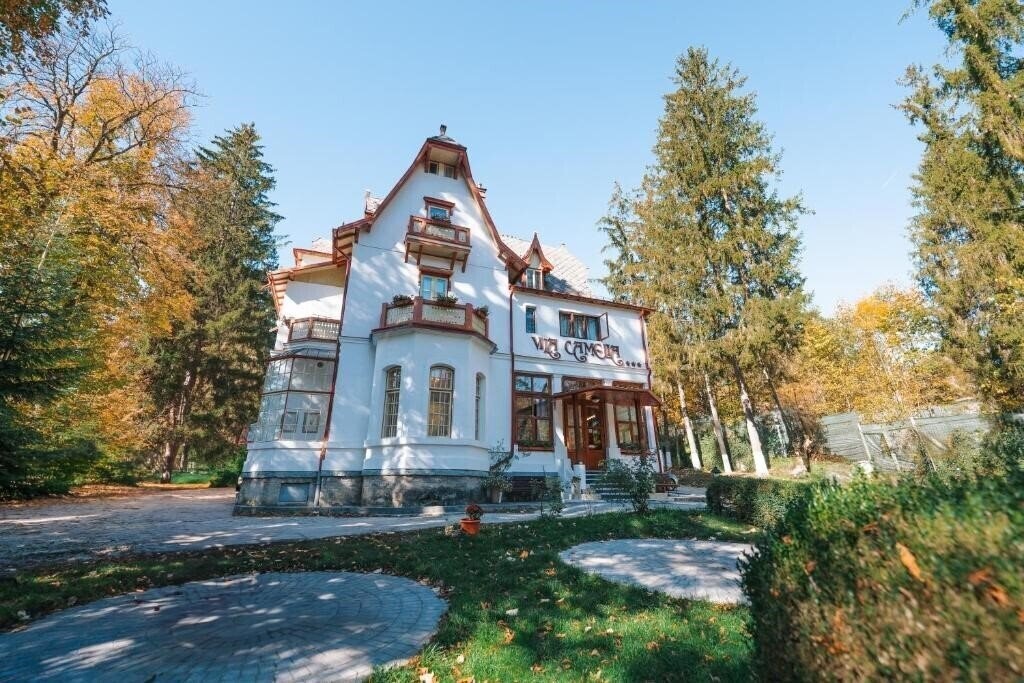 Фотографія Vila Camelia 3*