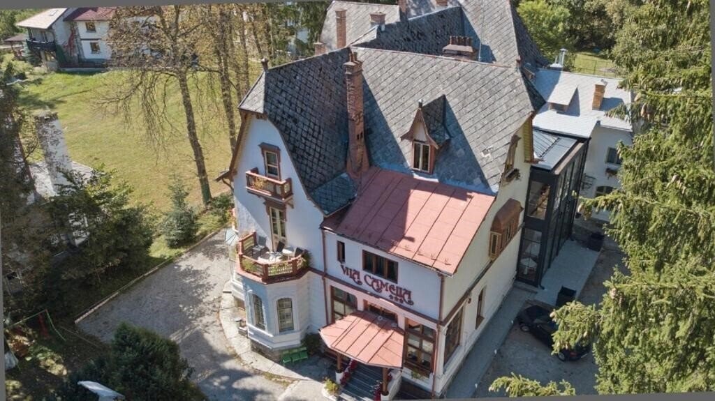 Зображення Vila Camelia 3*