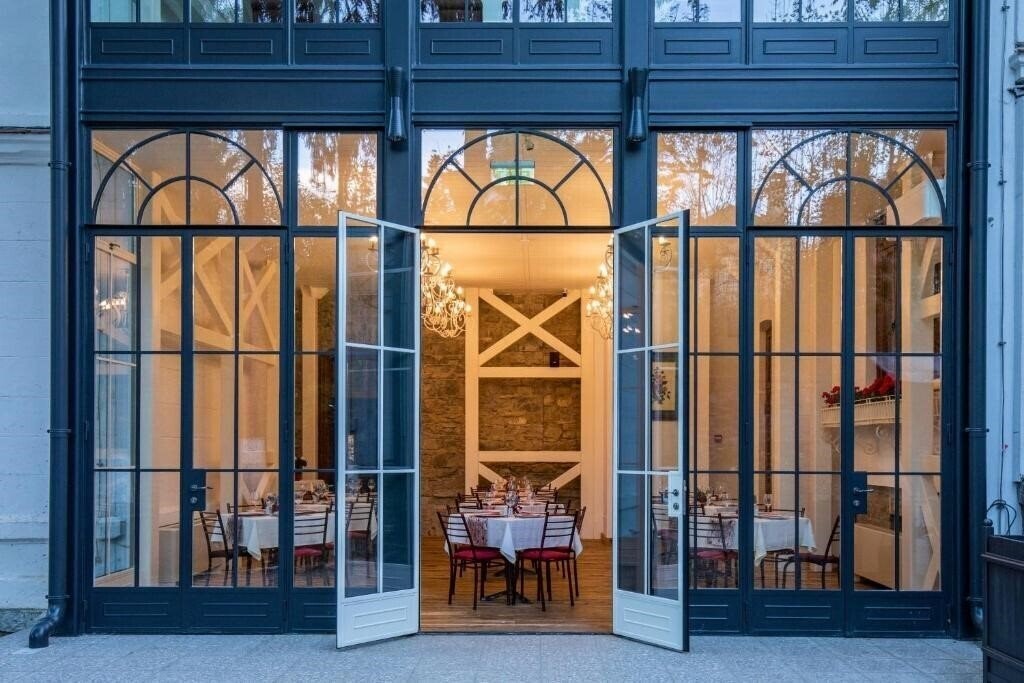 Картинка Vila Camelia 3*