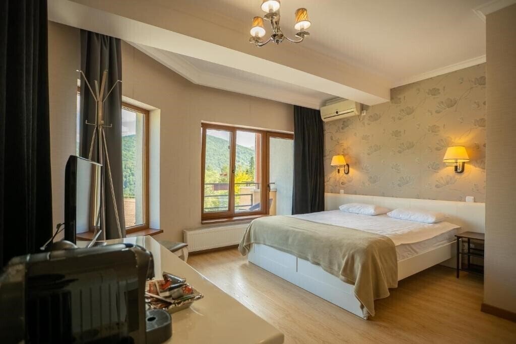 Фото Opus View 3*