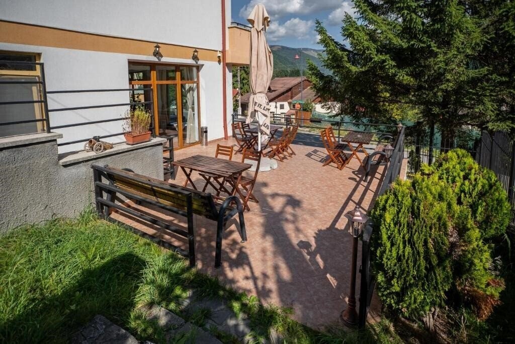 Картинка Opus View 3*
