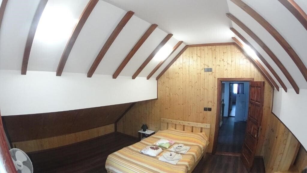 Картинка Mansarda Maradu 3*