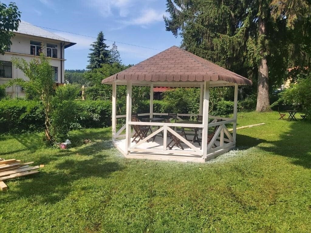 Фото Vila Micul Castel (ex. The Castle, Micul Castel Sinaia) 3*