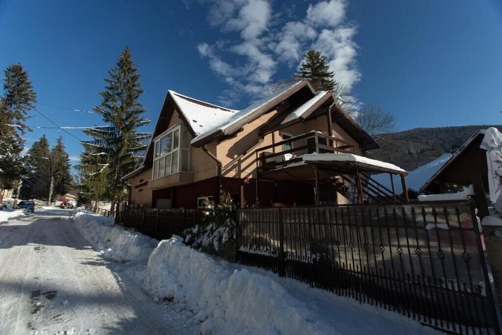 Готель Casa Anne Marie 3*