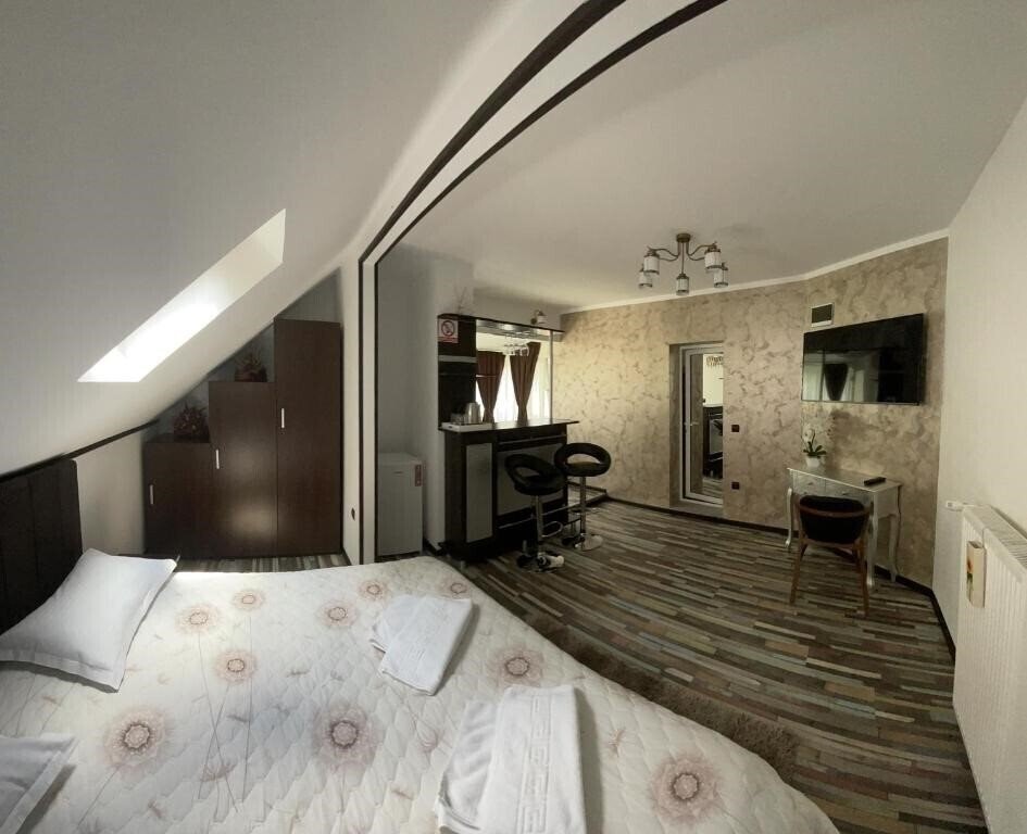 Фото Casa Anne Marie 3*