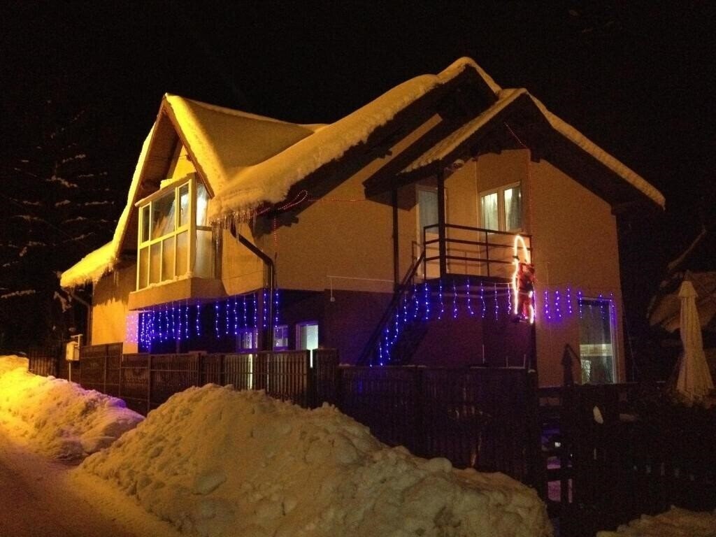 Фотография Casa Anne Marie (ex. Vila Anne Marie) 3*