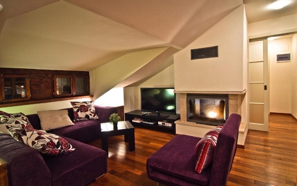 Фотография Vila Wendy 3*