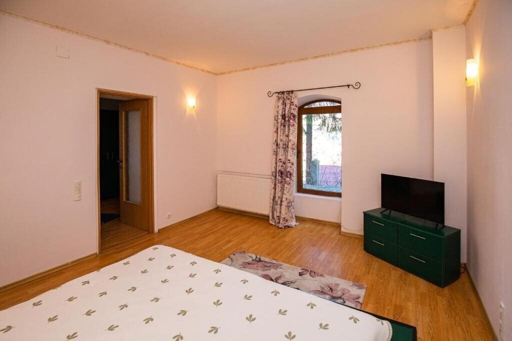 Фото Vila Retezat Sinaia 3*