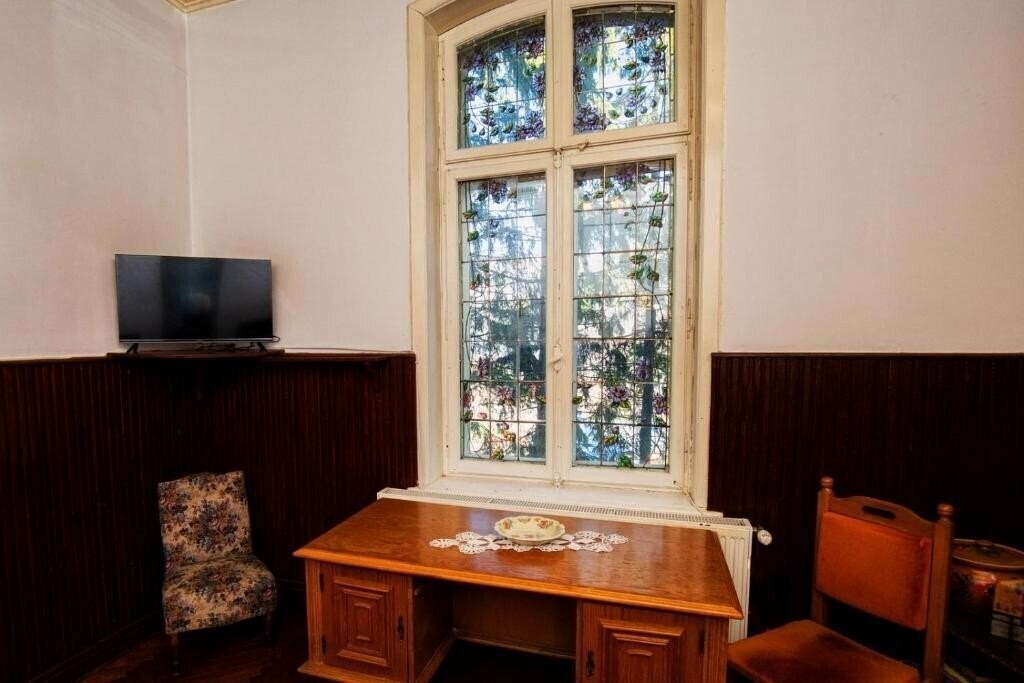 Зображення Vila Retezat Sinaia 3*