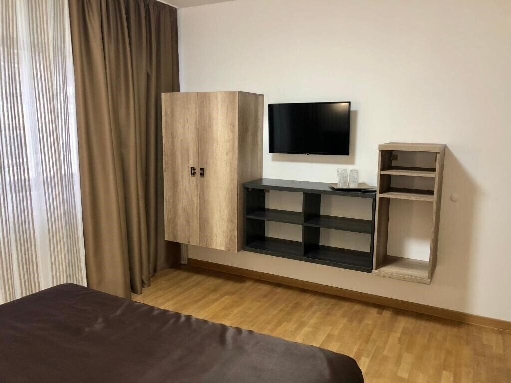 Зображення Vila Loft Cube (ex. Vila Loft Qube) 3*