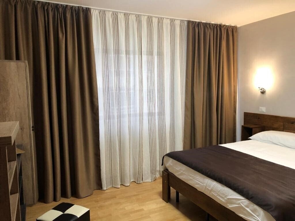 Зображення Vila Loft Cube 3*