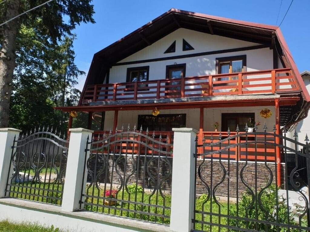 Отель Casa Alexa 2*