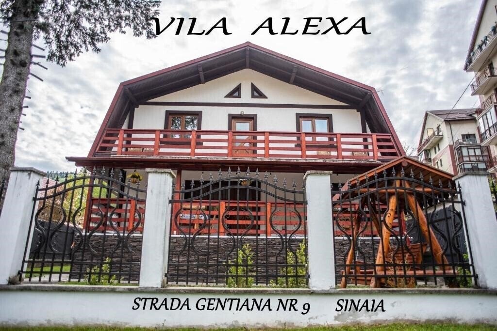 Отель Casa Alexa 2*
