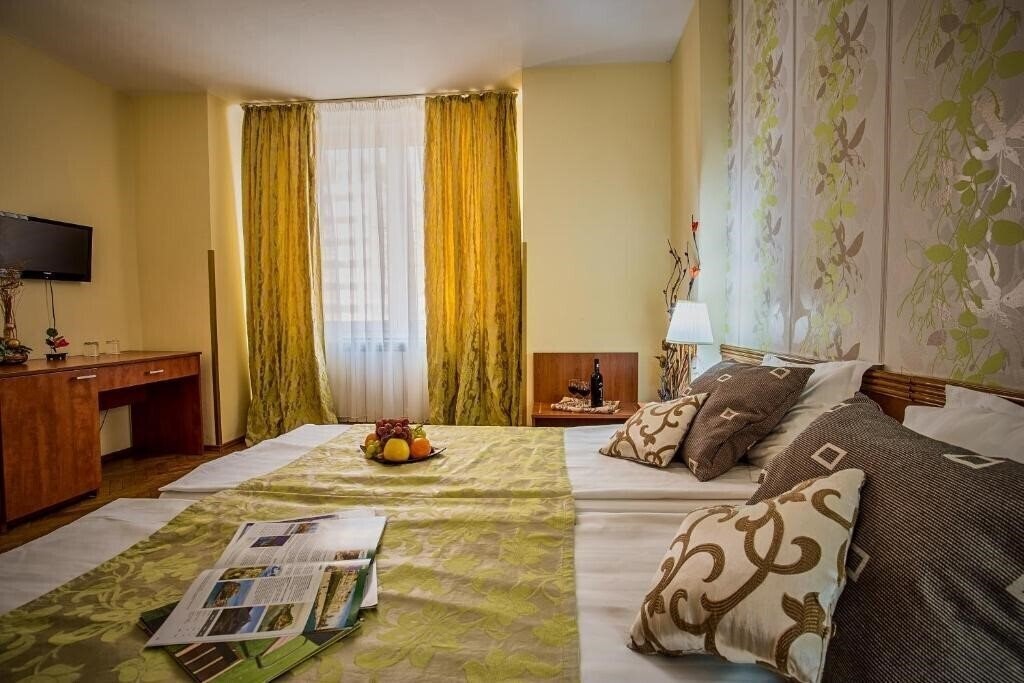 Фотографія Hotel Rina Cerbul 2*