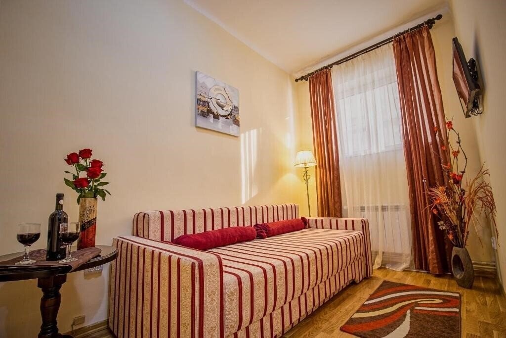 Зображення Hotel Rina Cerbul 2*