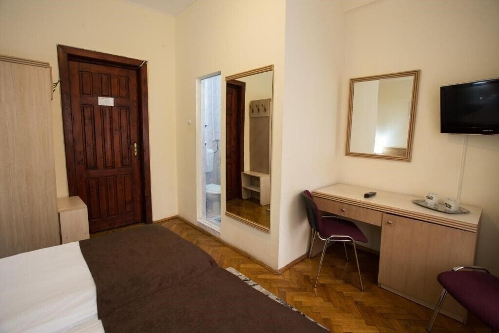 Картинка Hotel Rina Cerbul 2*