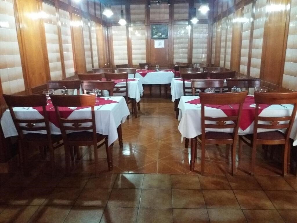 Картинка Hotel Tanti 2*
