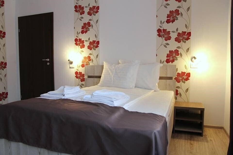 Фотография Pensiunea Argesu 2*