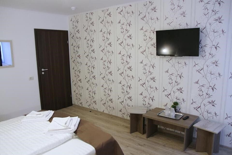 Изображение Pensiunea Argesu 2*