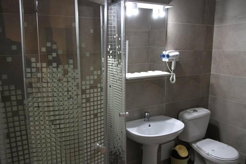 Фотографія Pensiunea Argesu 2*