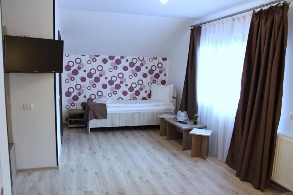 Зображення Pensiunea Argesu 2*
