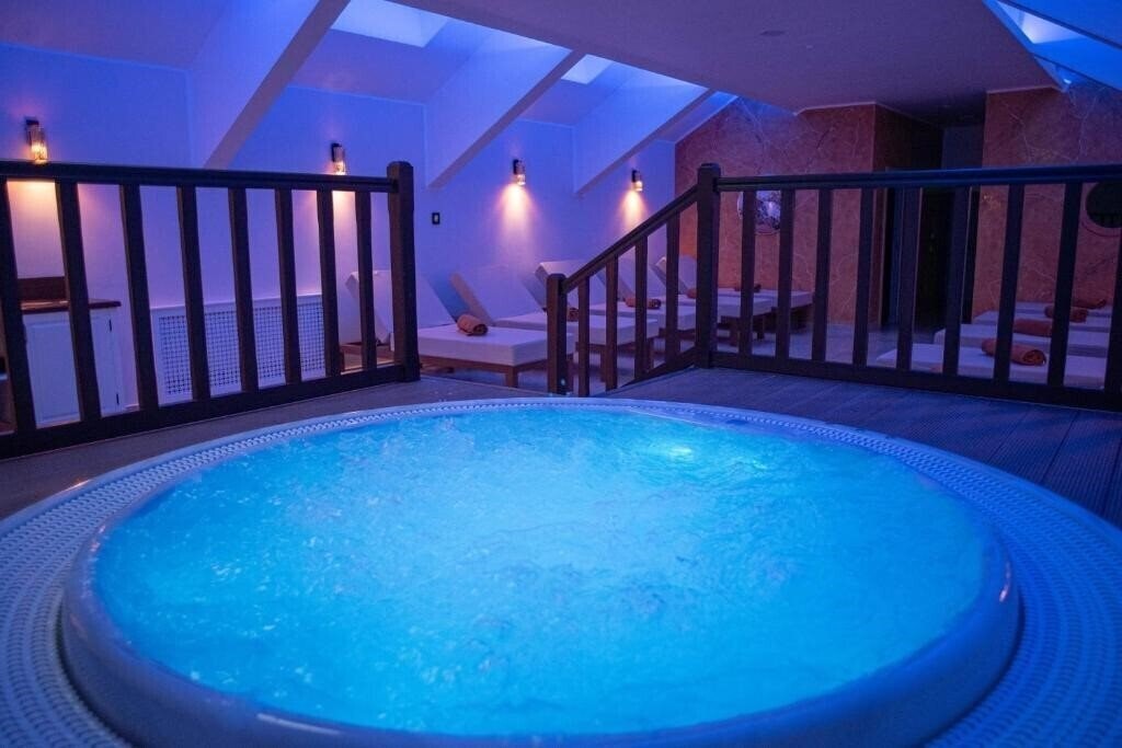 Фотография Anda 4*