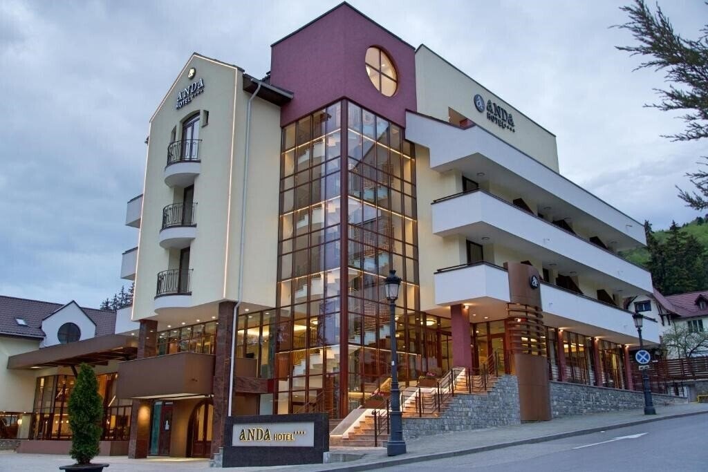 Картинка Anda 4*